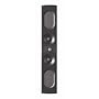 Definitive Technology Mythos 10 On-Wall Speaker (Single, Black)