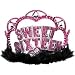 Sweet 16 Tiara