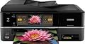 Epson Artisan 810 Wireless Touchscreen Color Inkjet All-in-One Printer (C11CA52201)