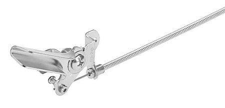 Oregon 60-210 Throttle Control Universal 72-inch