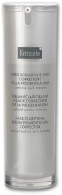 Kelemata Face Clarifying Serum Pigmentation Corrector by Kelmata