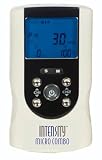 Intensity Micro Combo Electrotherapy Unit Intensity Micro Combo Electrotherapy Unit