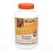 Dog Skin and Coat Supplement - Healthy Coat Supplement for Dogs - Liver Flavored Chewables - 60 Count - Made in USA