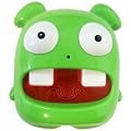 Message Monster - K�hlschrankmonster mit Magnet