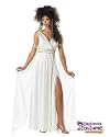 Athenian Goddess Costume Adult