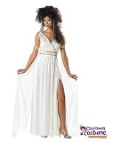 Athenian Goddess Adult Costume