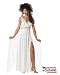 Athenian Goddess Costume Adult