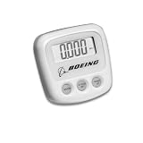 Pedometer