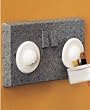 lockable socket covers