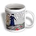 Insurance Commercial Parody When Good Money Turns Bad - 15oz Mug