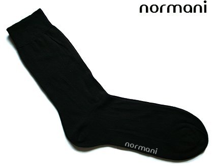 500 Paar Business schwarze Herren Socken aus 