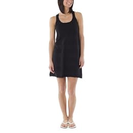 Juniors' Mossimo Supply Co. Tank Dress - Ebony : Target