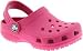 Apparel : Crocs - Kids Cayman (Berry)