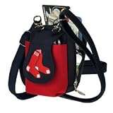 MLB Boston Red Sox Purse Plus