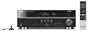 Yamaha RX-V467BL 525-Watt 5.1 Channel AV Receiver (Each, Black)