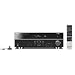 Yamaha RX-V467BL 5.1 Channel 525 Watt AV Receiver (Each, Black)