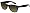 901/76 Black (Crystal Polarized Blue Gradient Green Lens)