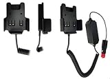 Review Brodit-UK  / DSL-Brodit Motorola GP 1200 Brodit Charger for Two Way Radio Fits All Countries - #982481