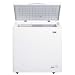 Electrolux 直冷式チェストフリーザー ホワイト 215L 家庭用 ECB215