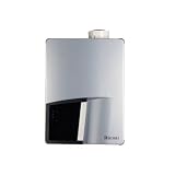 Rinnai Q175C 175,000 BTU Natural Gas Condensing Boiler