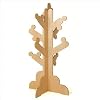 Natural Tree Coat Stand