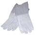 ANCHOR BRAND 10-2036-L LARGE TIG WELDING GLOVES 4 - WHITE