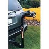 Swagman 64095 2-Bike Hitch Mount Bike Rack