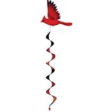 Premier Designs PD23147 12" x 9.5" North American Cardinal Twister