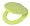 gesichtsmodel.com - Tiger 2524 WC-Sitz Model Monterrey lime (gr�n)