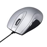 obt@[RNTvC BUFFALO wL}EX USBڑ 5{^ Vo[ BSMOU04LSV