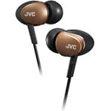 Victor ���ƥ쥪�ߥ˥إåɥۥ� �������å���� HA-FX67-T