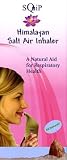 Himalayan Salt Inhaler 1 Count