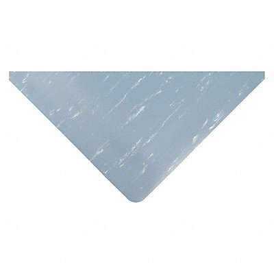 Antifatigue Mat Blue 3ft. x 12ft.