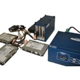 Multi SCSI Option for IM Solo-4 Expansion Box