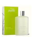 Farfalla Vetiver Natural Eau Fraiche, 100 ml - Farfalla