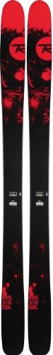 Rossignol Sin 7 Skis Mens