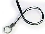 ブルガリ BVLGARI ネックホルダー ブラック 22171 【並行輸入品】 ブルガリ アクセサリー