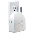 The Clapper Plus Sound Activated On/Off Switch, 1 Each