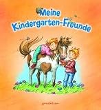 Meine Kindergartenfreunde (Ponys) - 