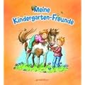 Meine Kindergartenfreunde (Ponys)