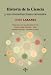 Historia de la ciencia y sus reconstrucciones racionales / History of science and its rational reconstructions (Filosofia Y Ensayo)