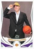 2004-05 Topps 247 Sasha Vujacic Los Angeles Lakers (RC - Rookie - Basketball Cards)