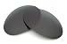 VL Replacement Lenses for Oakley Romeo 1 Sunglasses Polarized Stealth Black