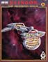 Klingon Ship Recognition Manual (Star Trek RPG)