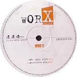 Groove on [12" VINYL]
