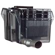 Tom Aquatics Pro Series Surface Skimmer Overflow Box