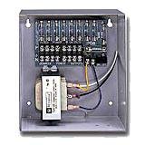 Altronix Close Circuit TV Camera AC Power Supply (ALTV248)