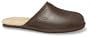 UGG Australia Men's Scuff Slippers Obsidian Size 9