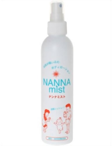 ナンナミスト 200ml