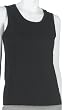 Champion Women's Athletic Classics Stretch Rib Tank